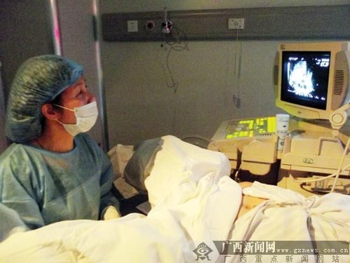 北京供卵做试管婴儿哪家医院好？