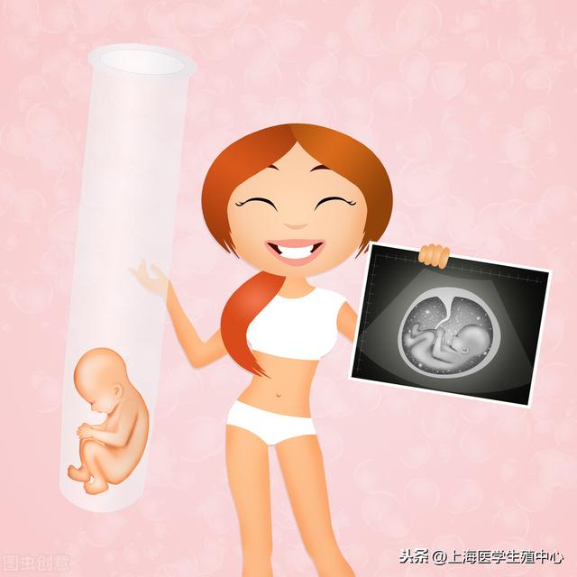 赠卵试管婴儿怎么能算成功呢--除非跨过这6道坎!