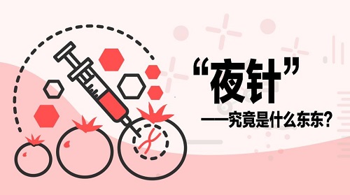 借精试管期间的饮食注意事项