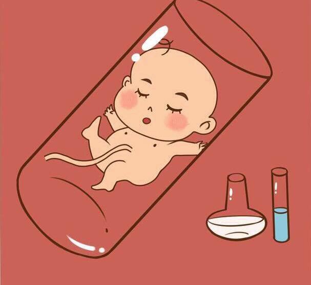 借卵试管后为啥宫外孕