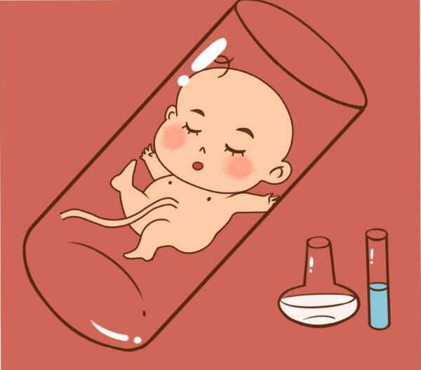 试管婴儿技术发明时间
