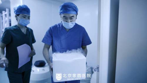 北京妇保院可以做试管婴儿吗