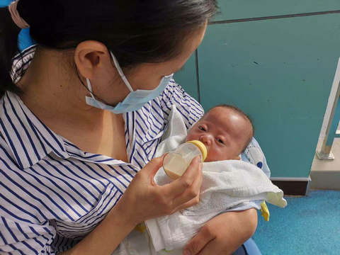 (北京妇幼代生代怀孩子费用)北京妇幼试管费用明细