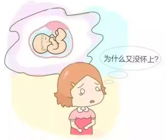 第三代试管私立医院知识索引-卵泡黄素化,又不排卵怎么办