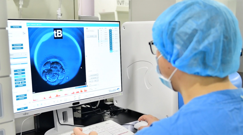 amh0.23怀孕几率不大别着急,供卵代怀宝宝并非没生育希望!